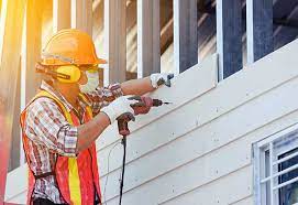 How To Choose The Right Materials for Your Siding Installation in 'Choccolocco, AL